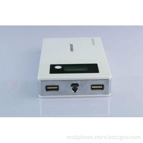 15000mah Cell Phones Led Power Bank For For Blackberry Z10